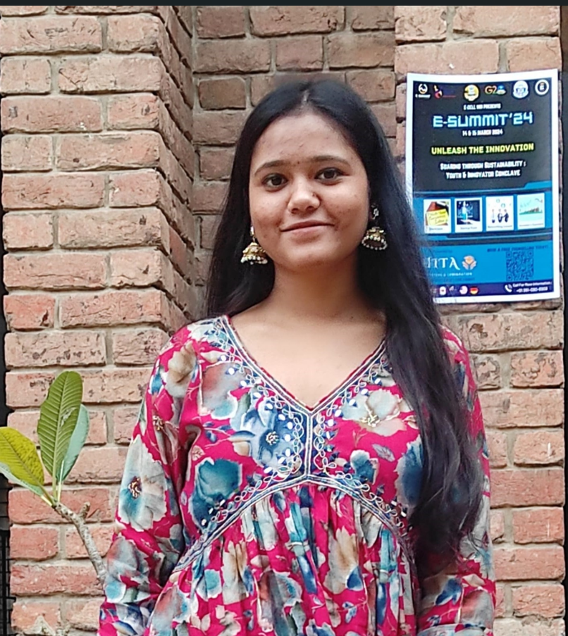 Yogita Kasotia